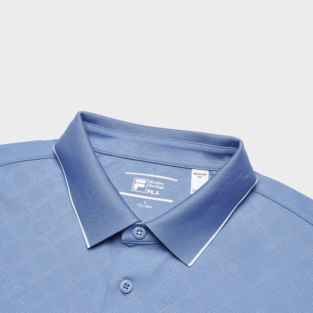 FILA Modern HERITAGE Polo