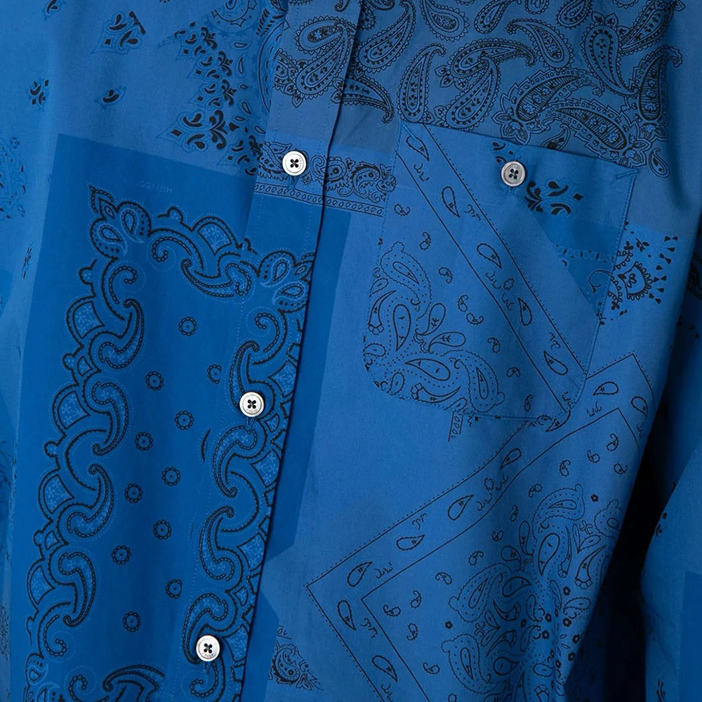 KENZO SS22 Logo