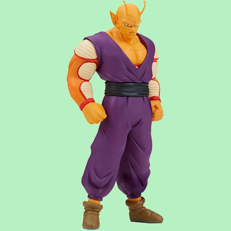 BANPRESTO DXF