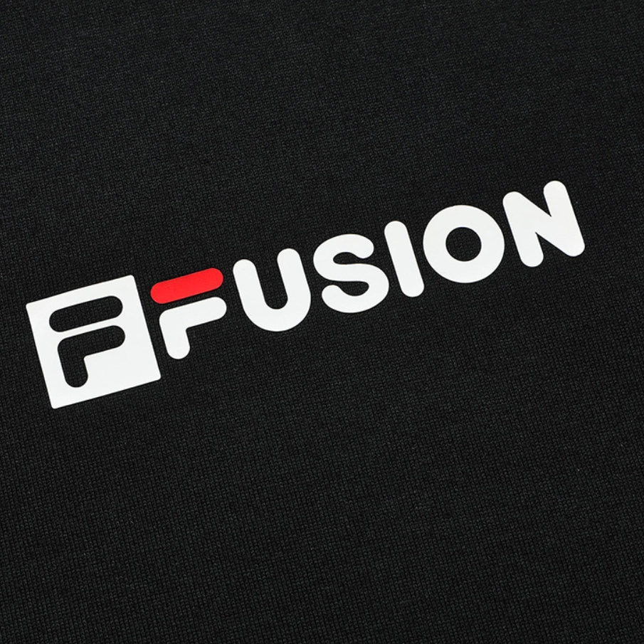FILA FUSION LogoT