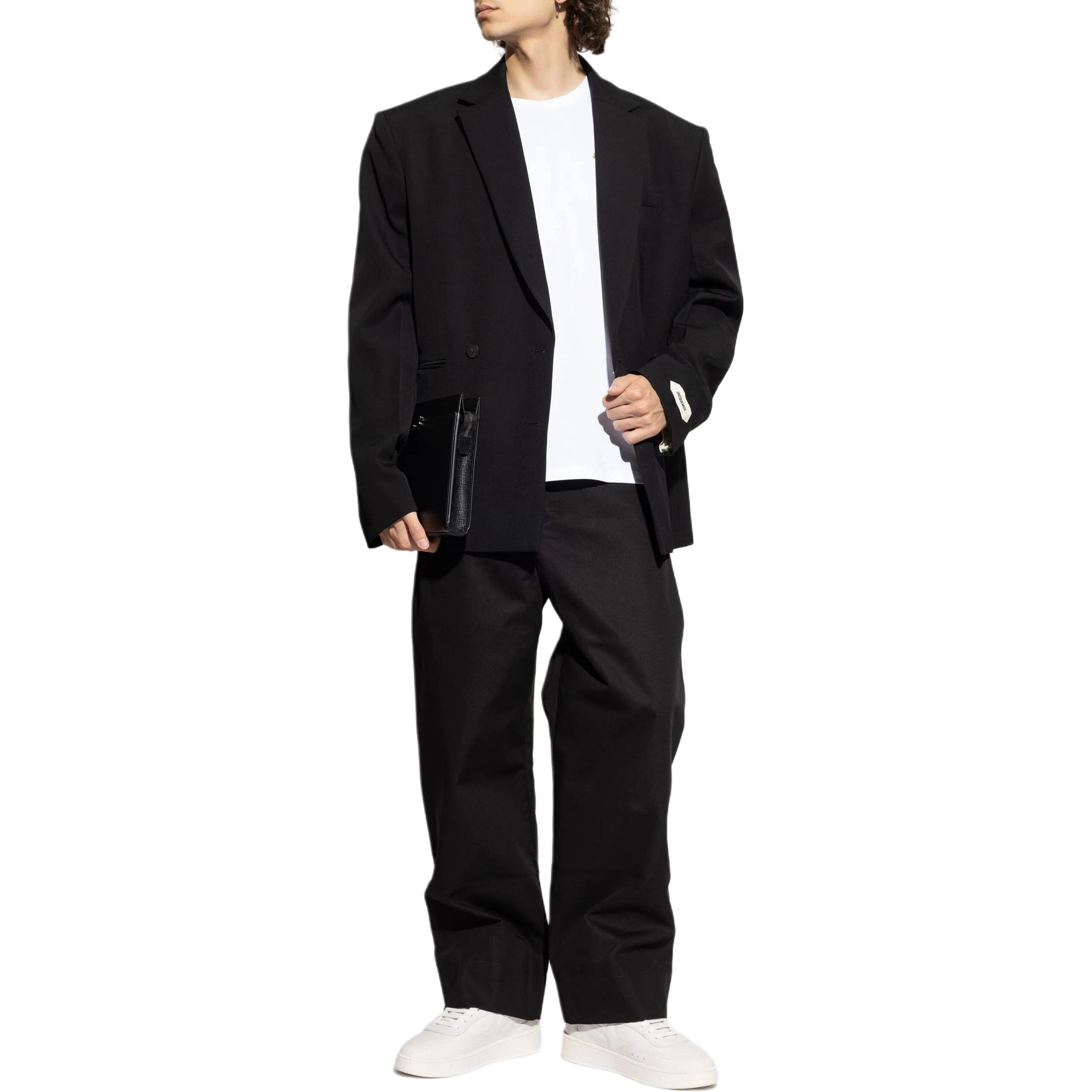 BALLY FW25 T
