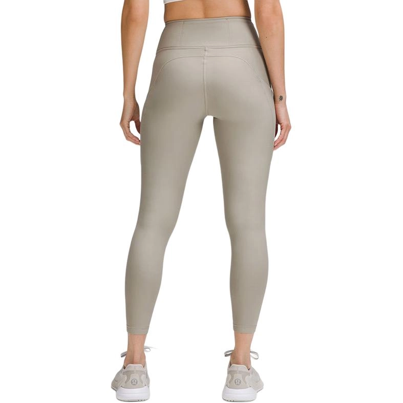 lululemon Fast and Free Nulux 24"