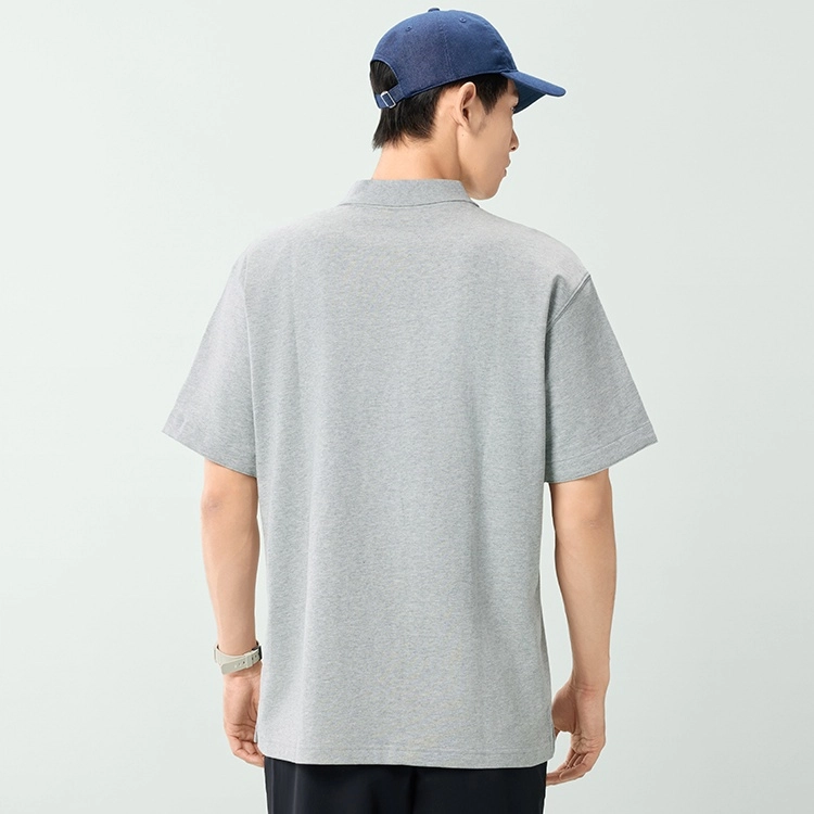 New Balance SS25 LogoPolo
