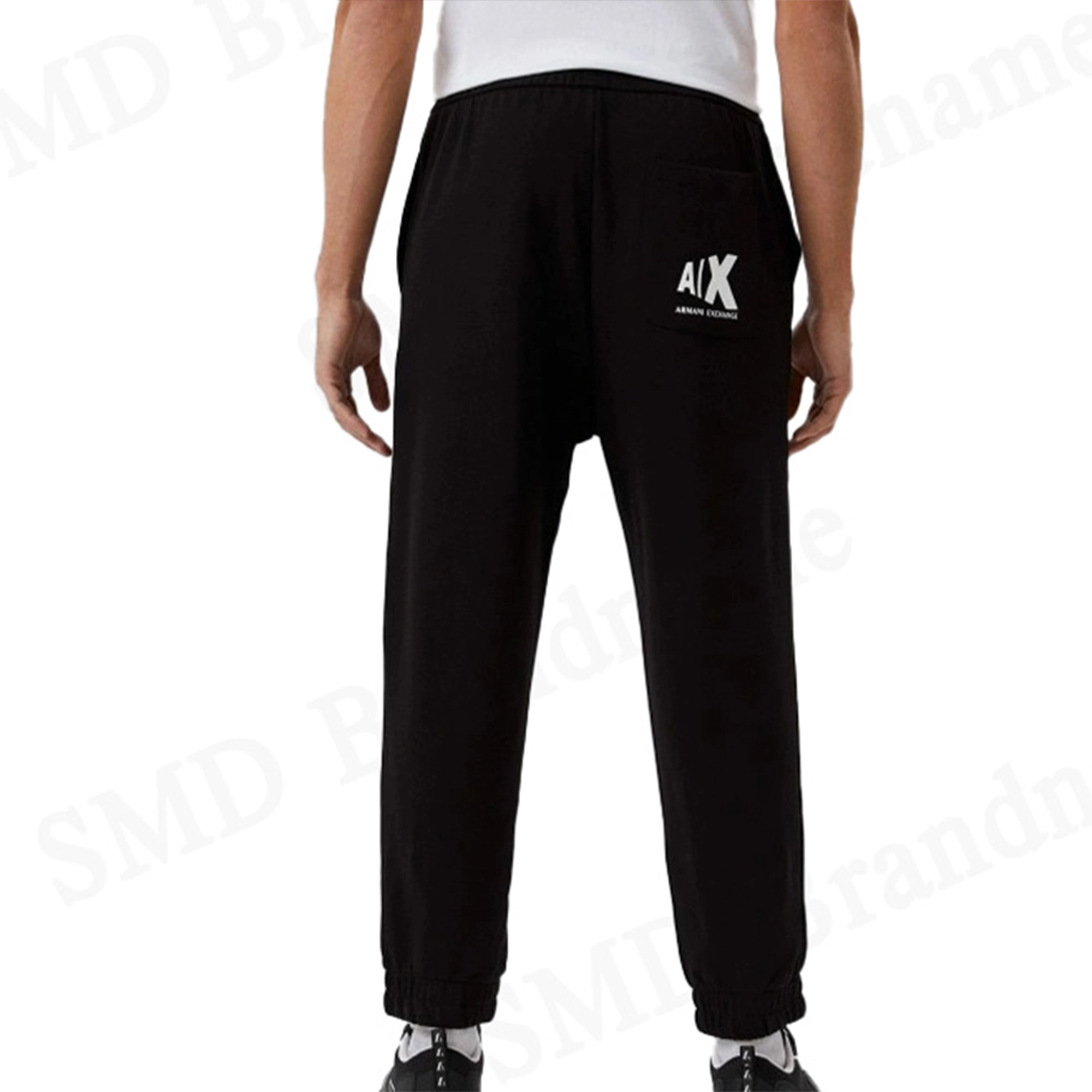 ARMANI EXCHANGE SS23 Logo