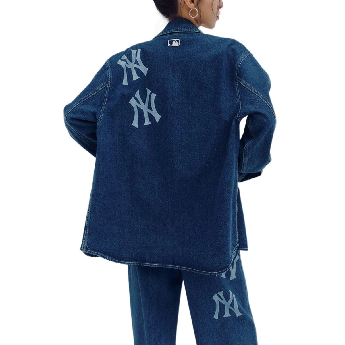 MLB FW23