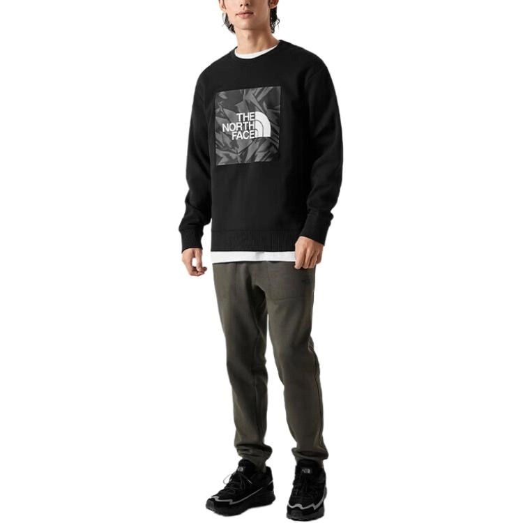 THE NORTH FACE Logo