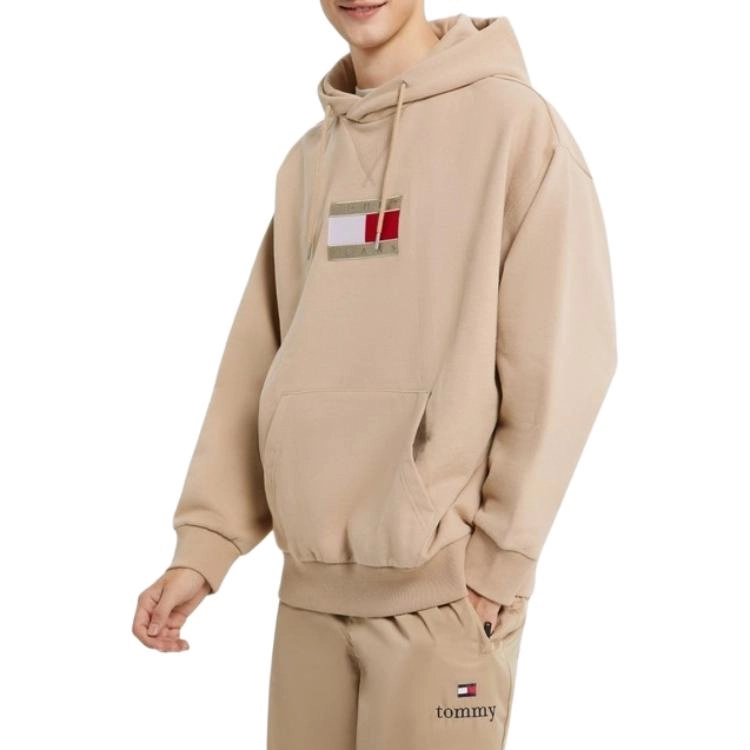 Tommy Hilfiger FW22 Logo