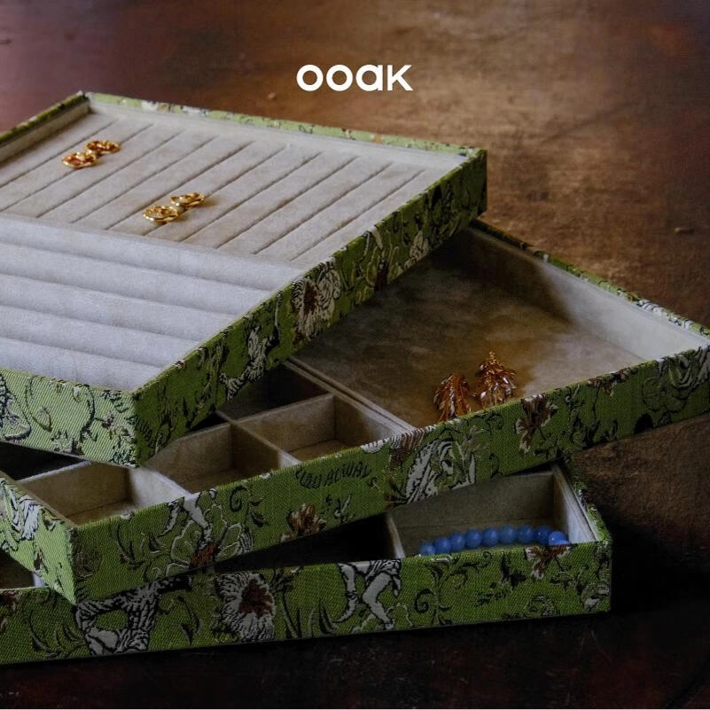 OOAK