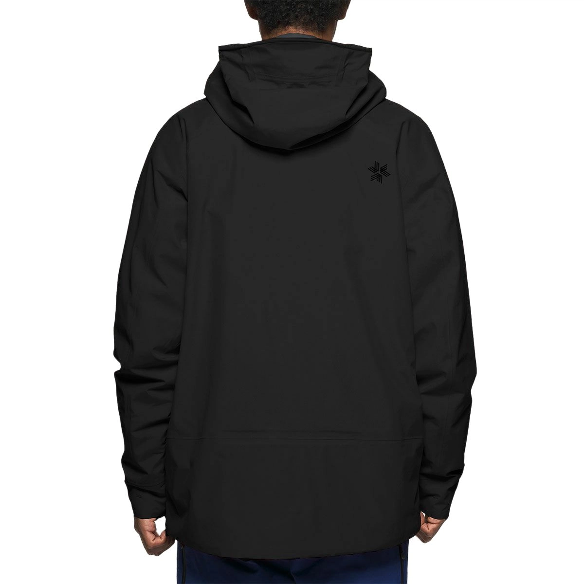 Goldwin GORE-TEX 2L