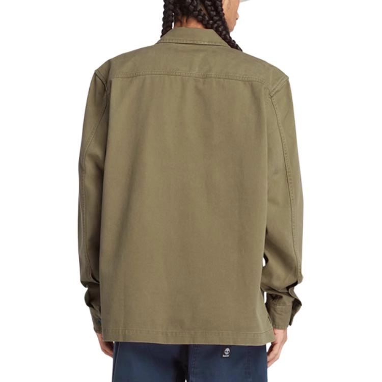 Timberland SS24