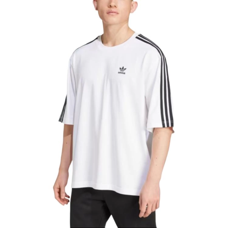 adidas originals ADICOLOR OVERSIZED TEE T