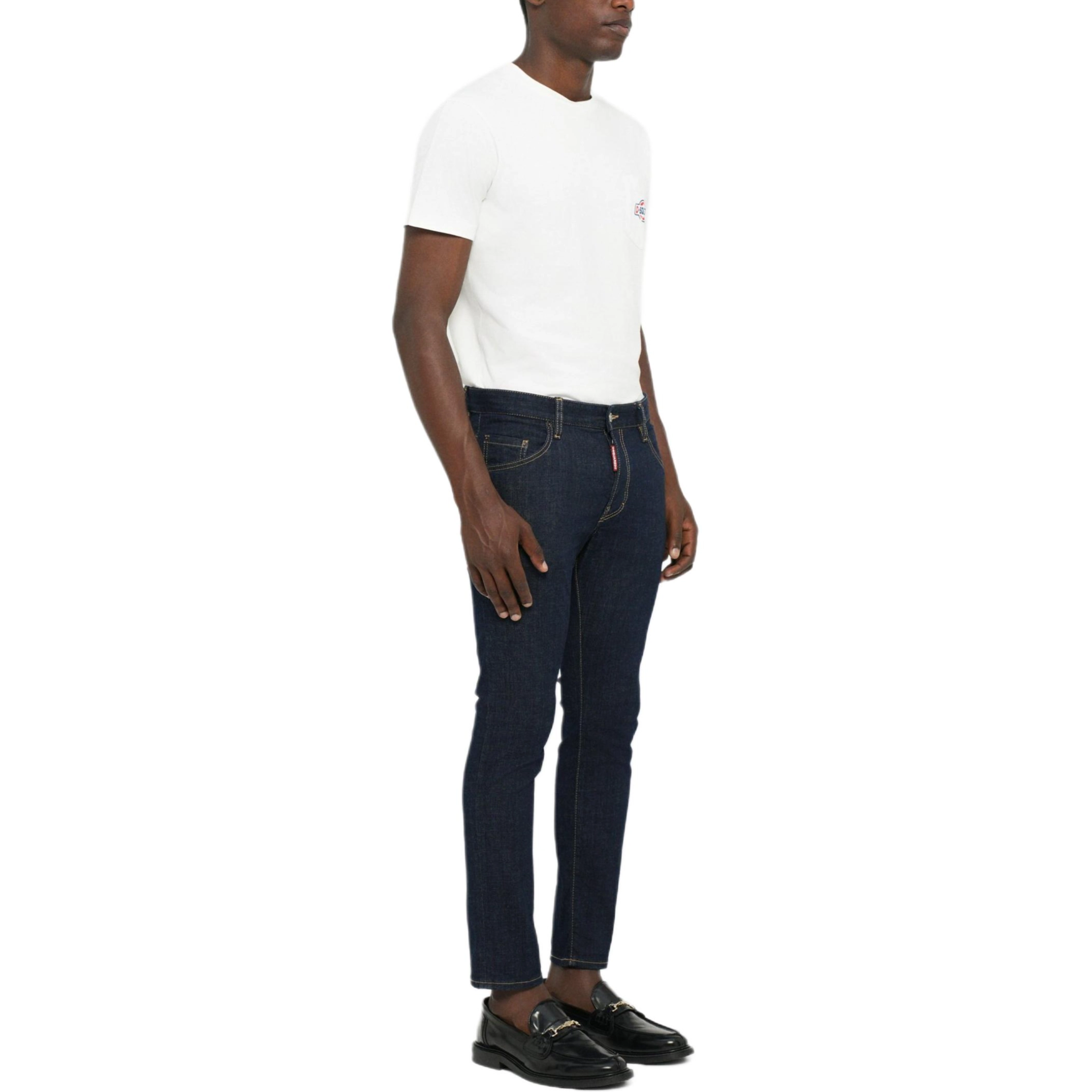 DSQUARED 2 SS25 T