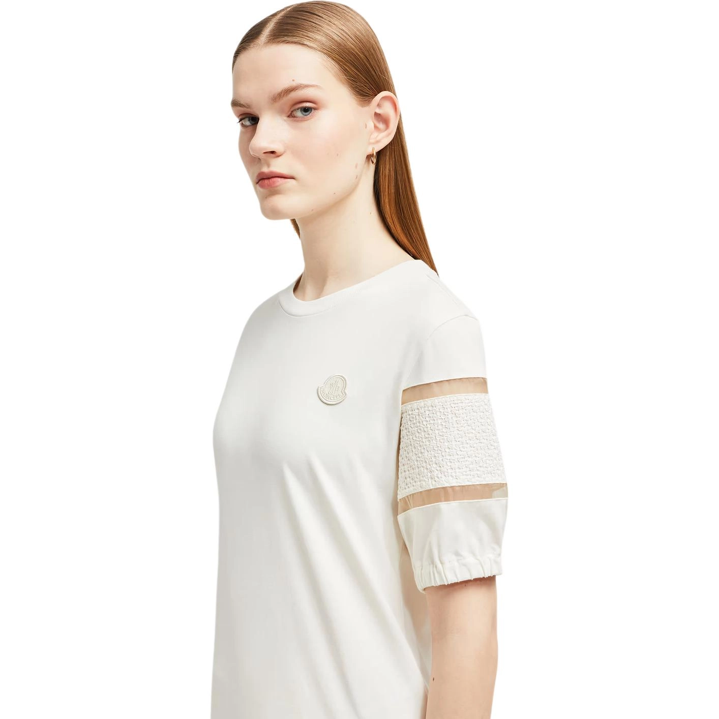 Moncler SS25 logoT