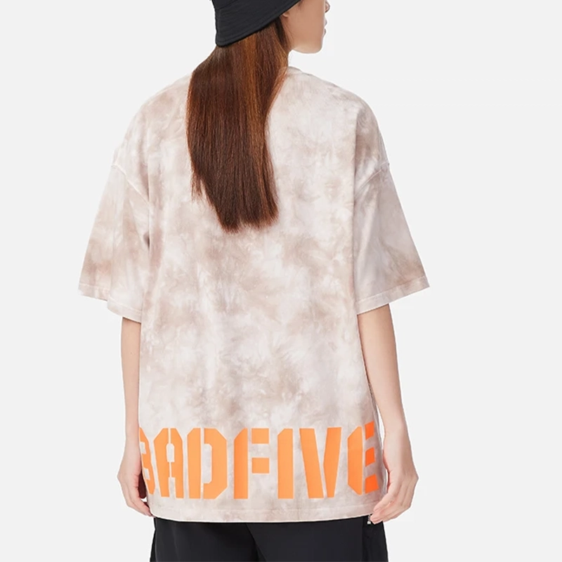 BADFIVE T