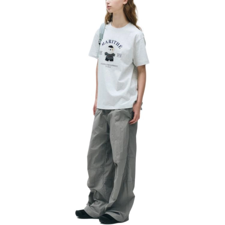 MARITHE FRANCOIS GIRBAUD SS25 T