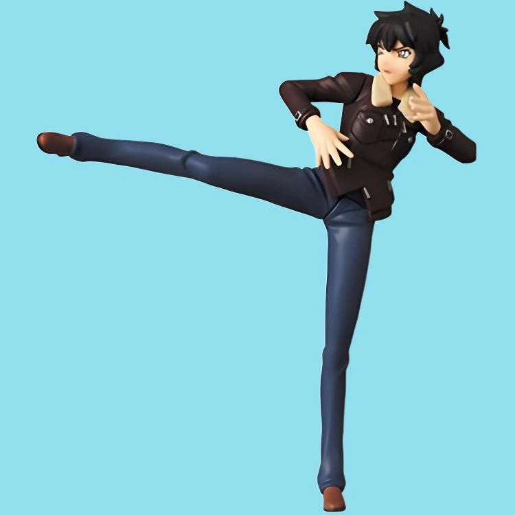 Medicom Toy ultradetailfigure no.568 8.8cm