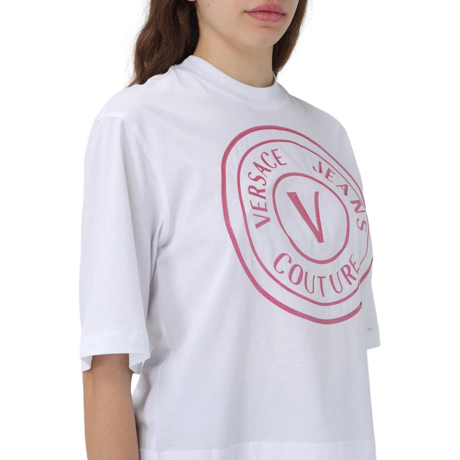 VERSACE JEANS T