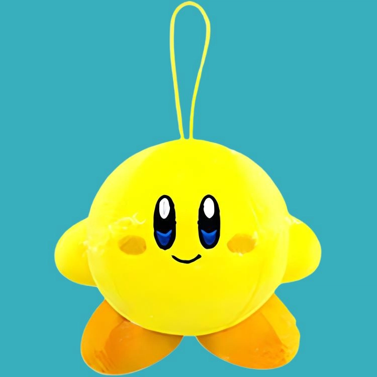 Kirby 10cm
