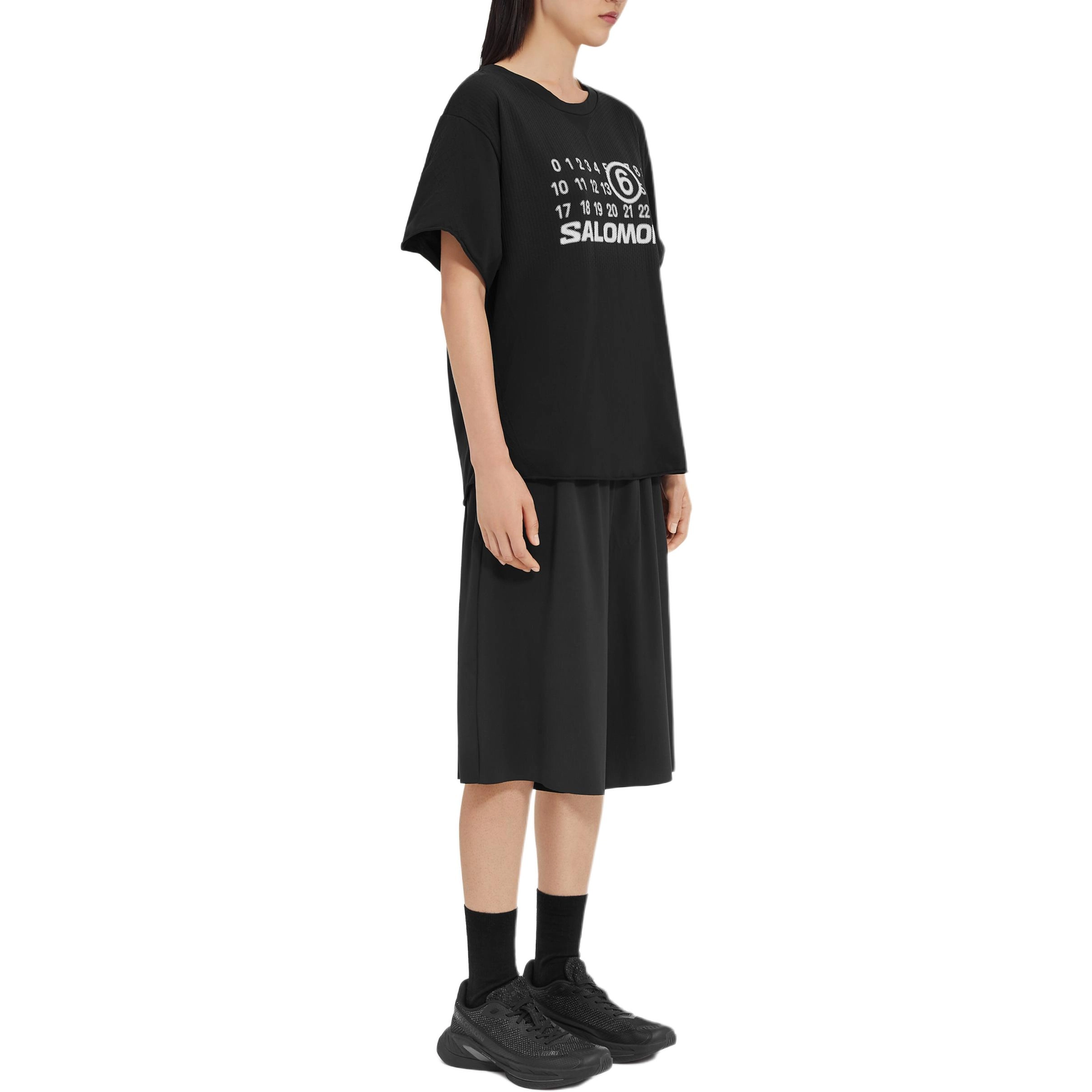 MM6 Maison Margiela x SALOMON FW24 T