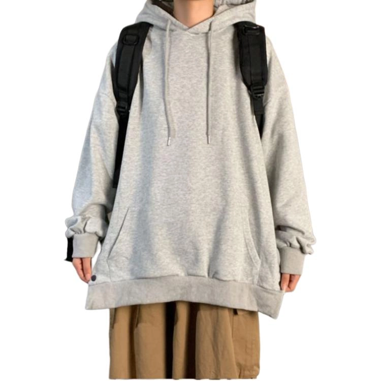 JIMIJONS oversize
