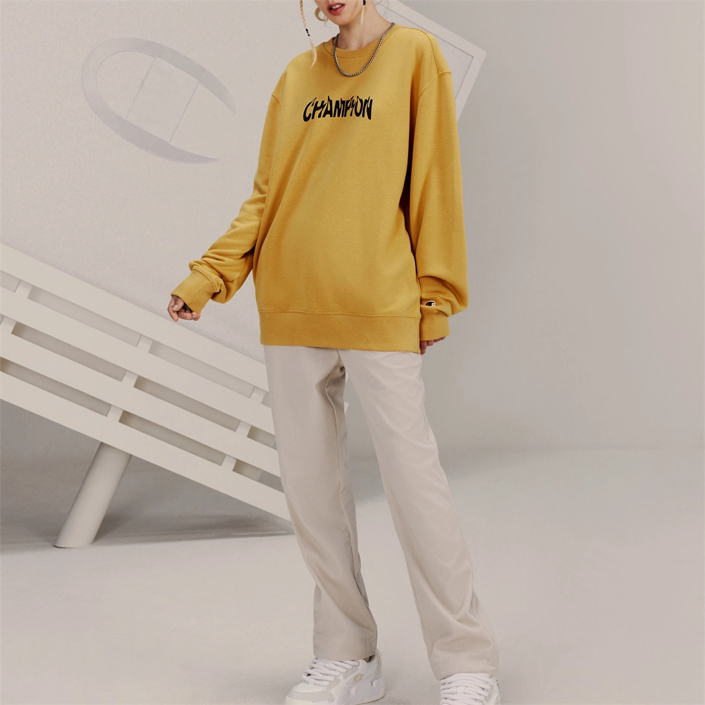 Champion FW23 Rochester Logo