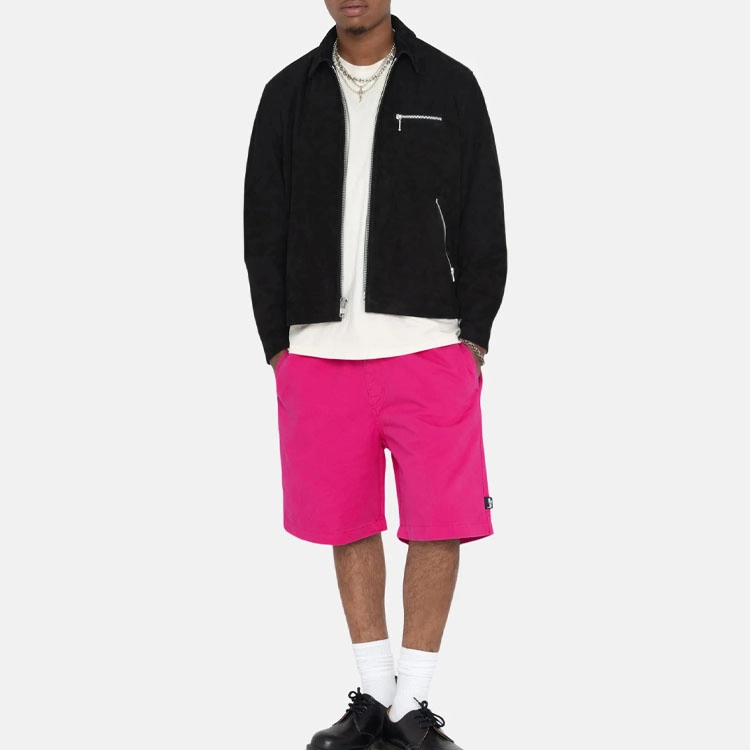 Stussy SS22 Brushed Beach Short