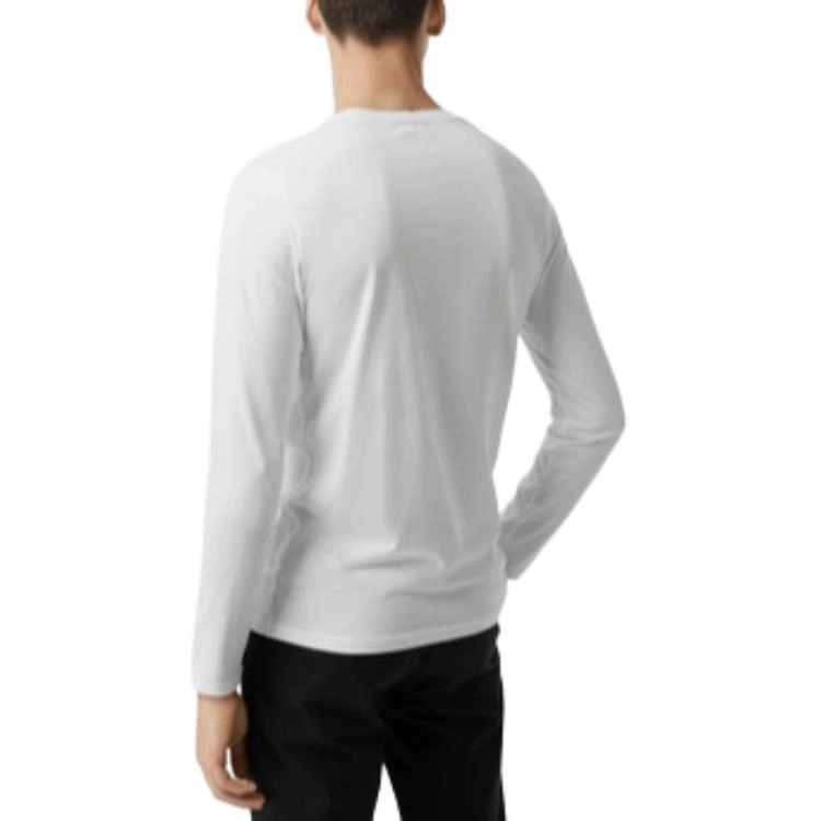 Burberry LIAM HODGES x ELLESSE T