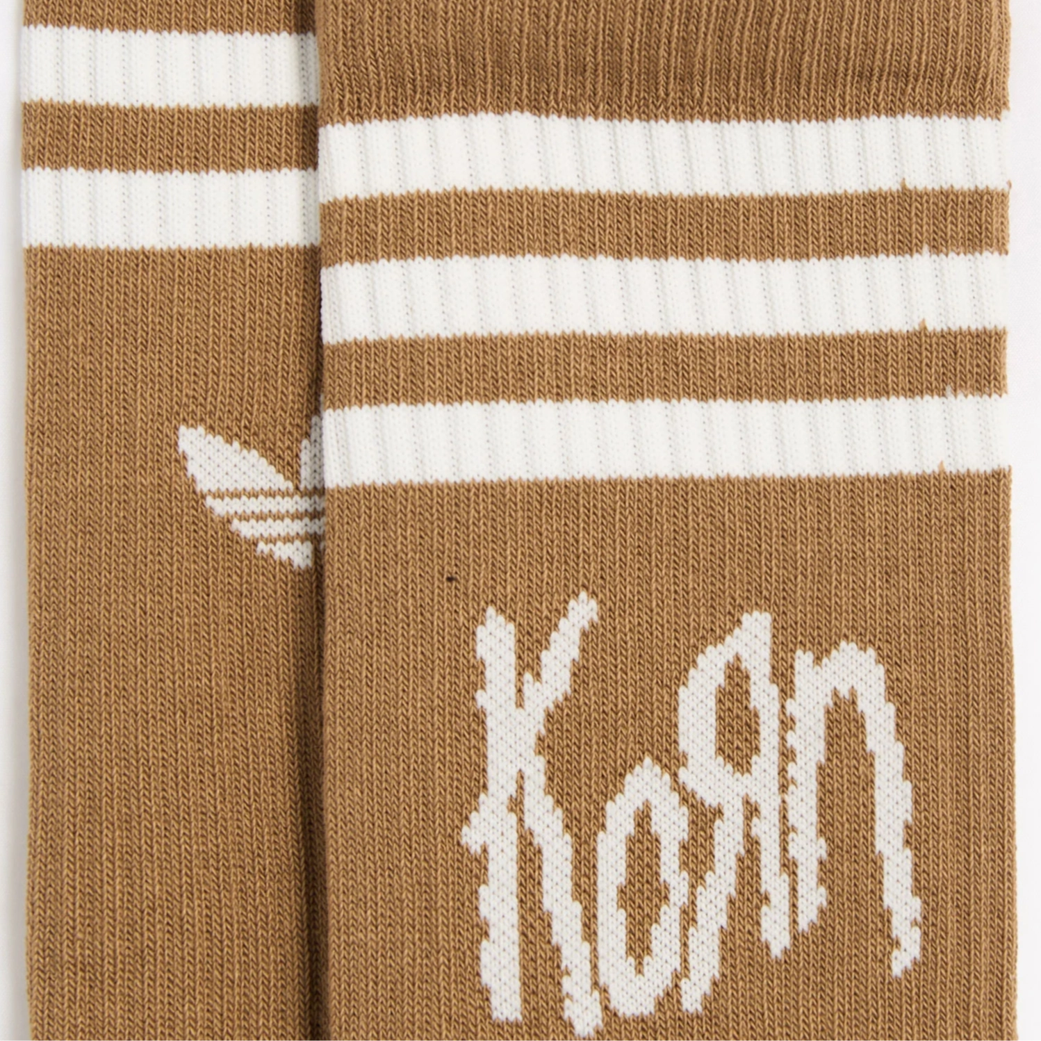 adidas originals x LONGLSEEVE KORN SS24 logo 3