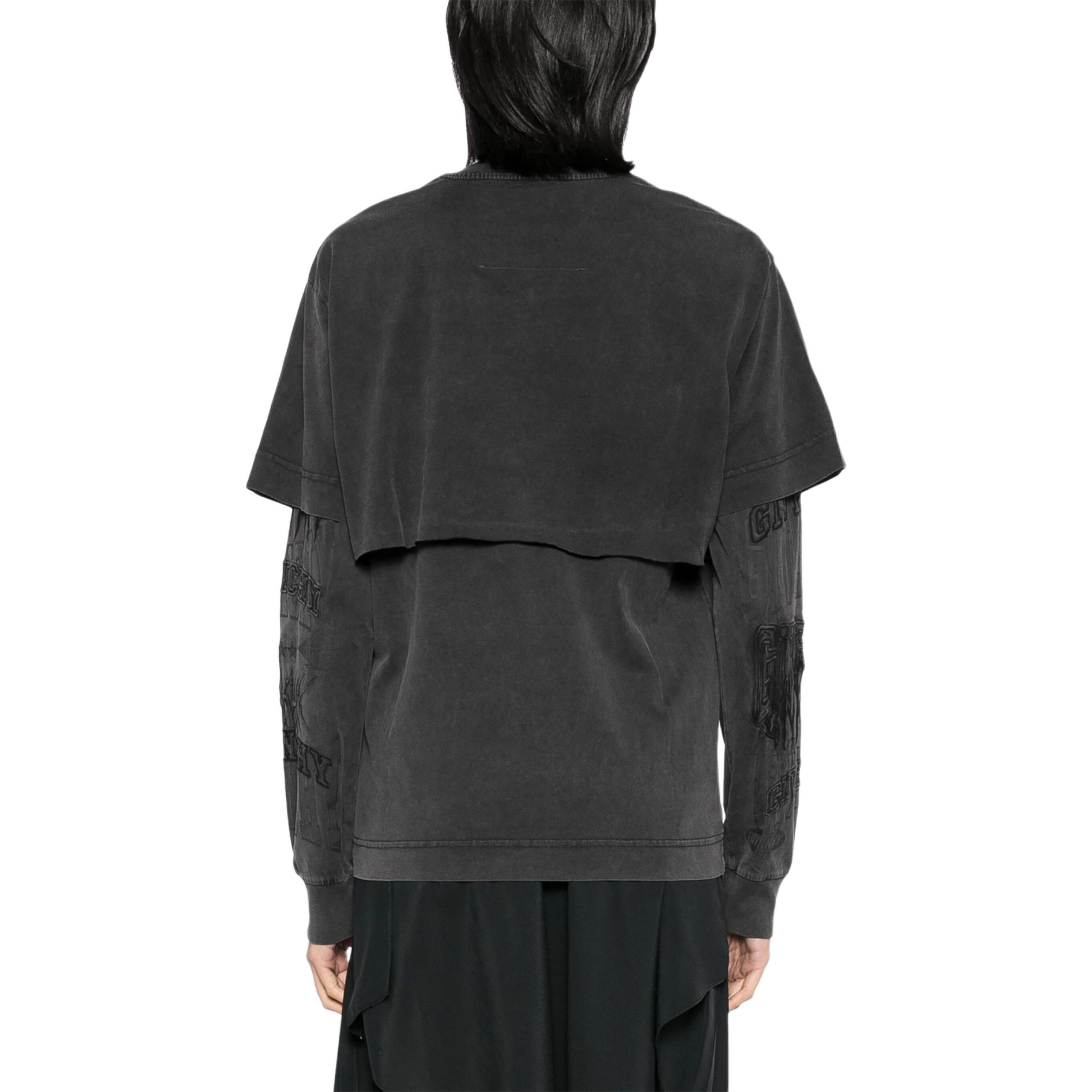 GIVENCHY Logo FW24 T