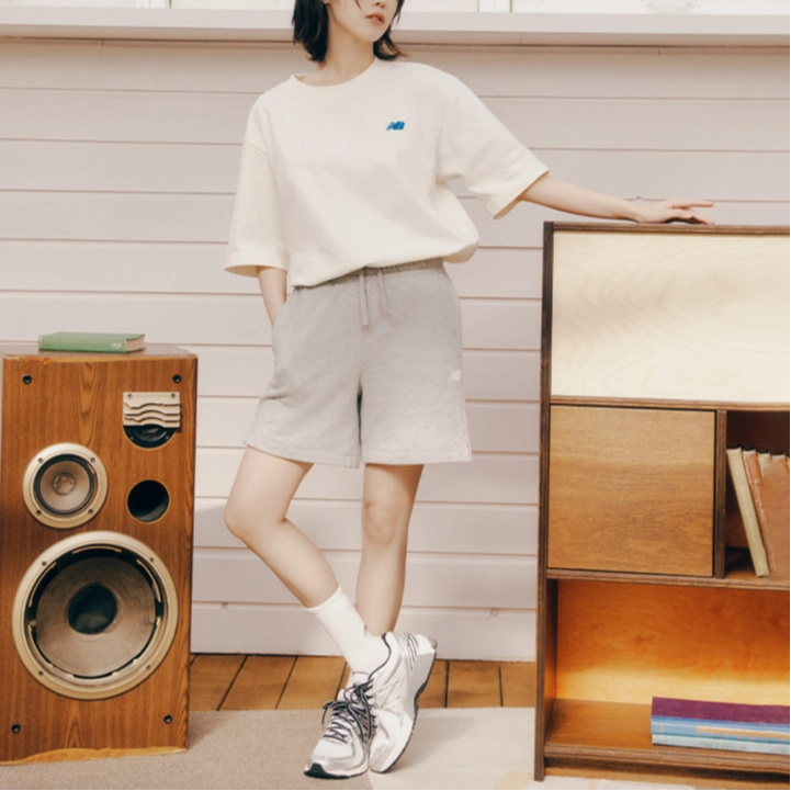 New Balance SS24 T