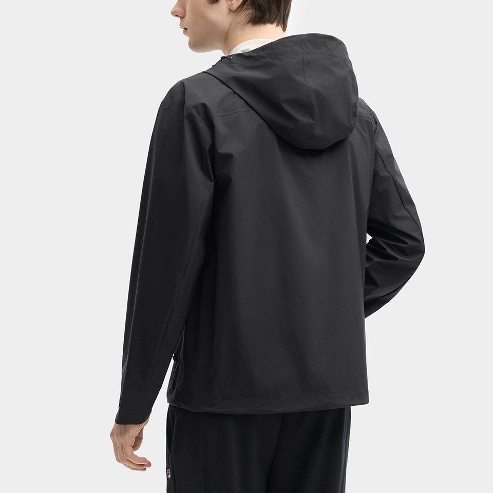 FILA HERITAGE -BK