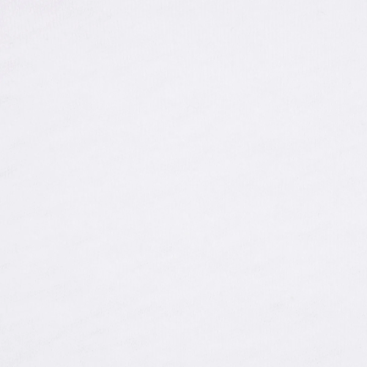 SKIMS WORN IN JERSEY T-SHIRT T SNOW