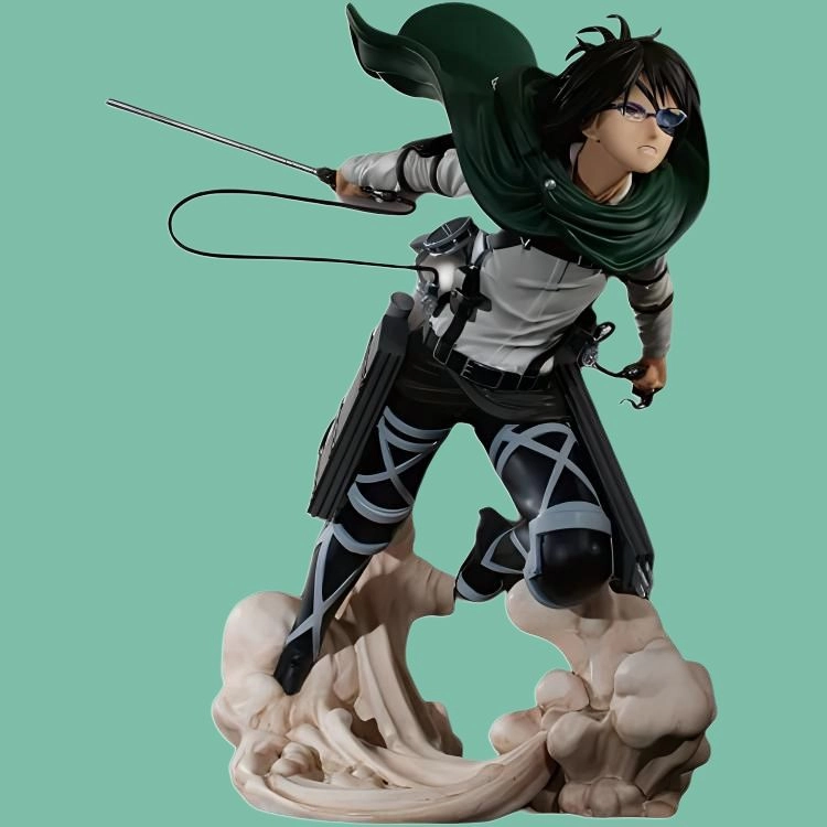 BANDAI C 16cm
