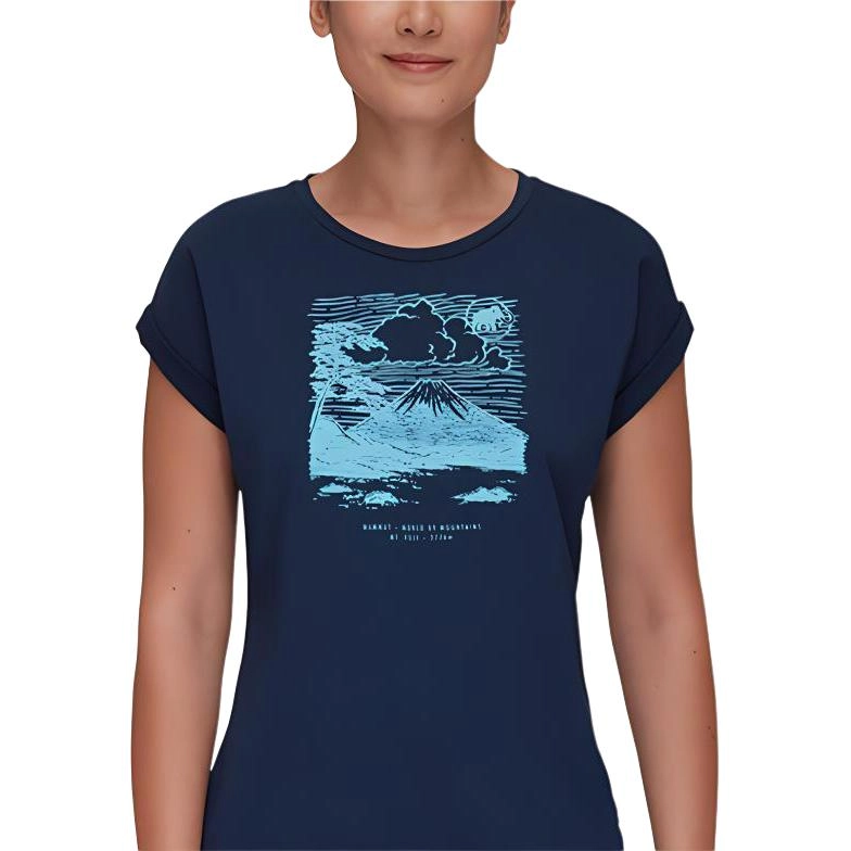 MAMMUT Mountain T