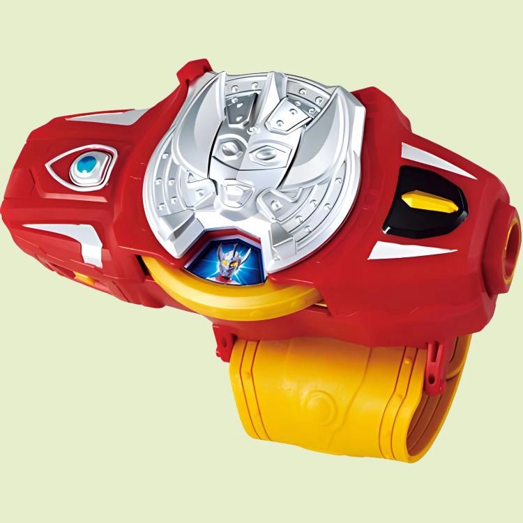 BANDAI DX S