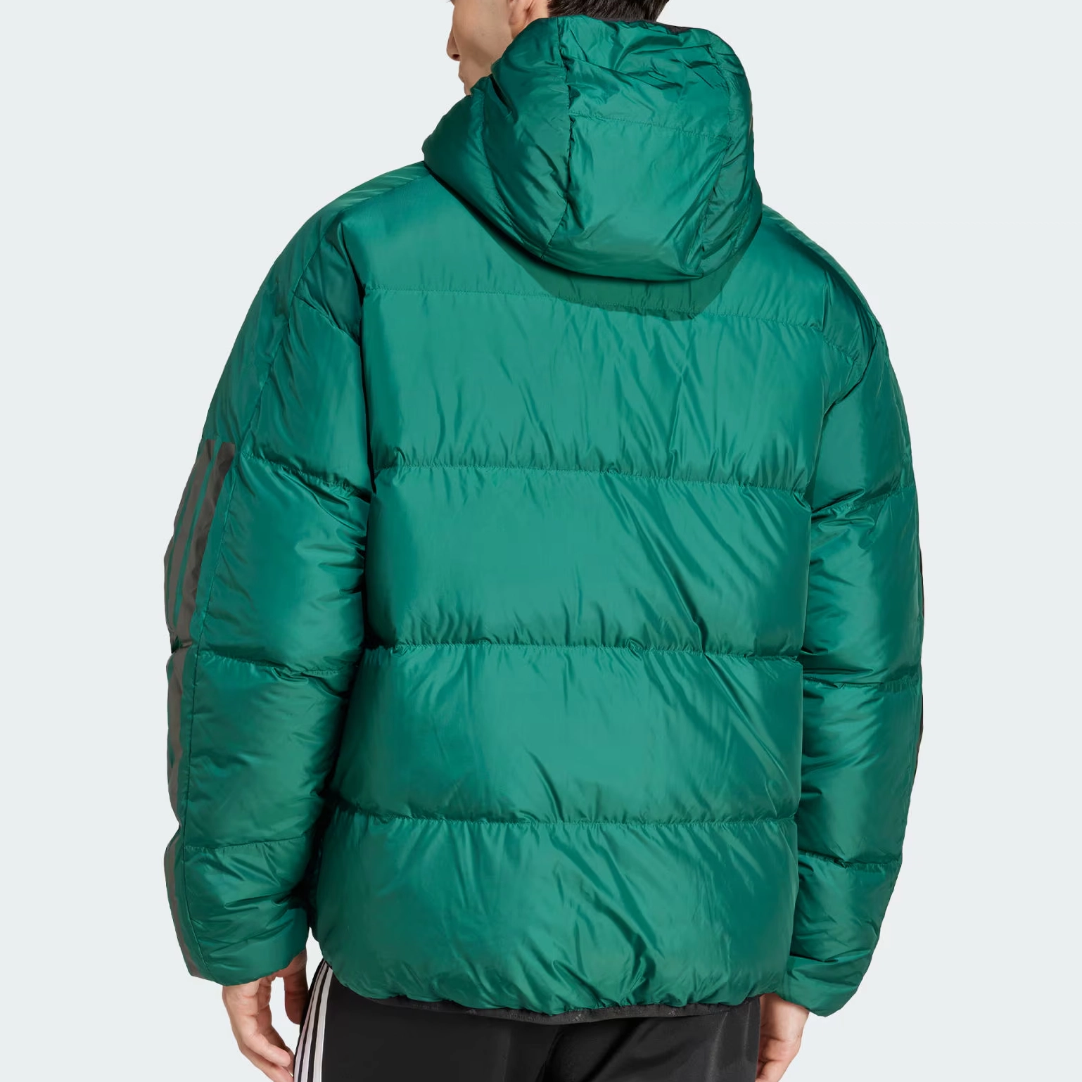 adidas Cold.Rdy FW24 WIND.RDY REVERSIBLE DOWN JACKET