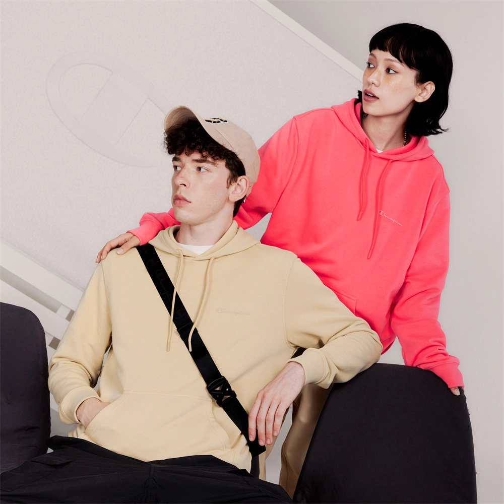 Champion FW23 Logo
