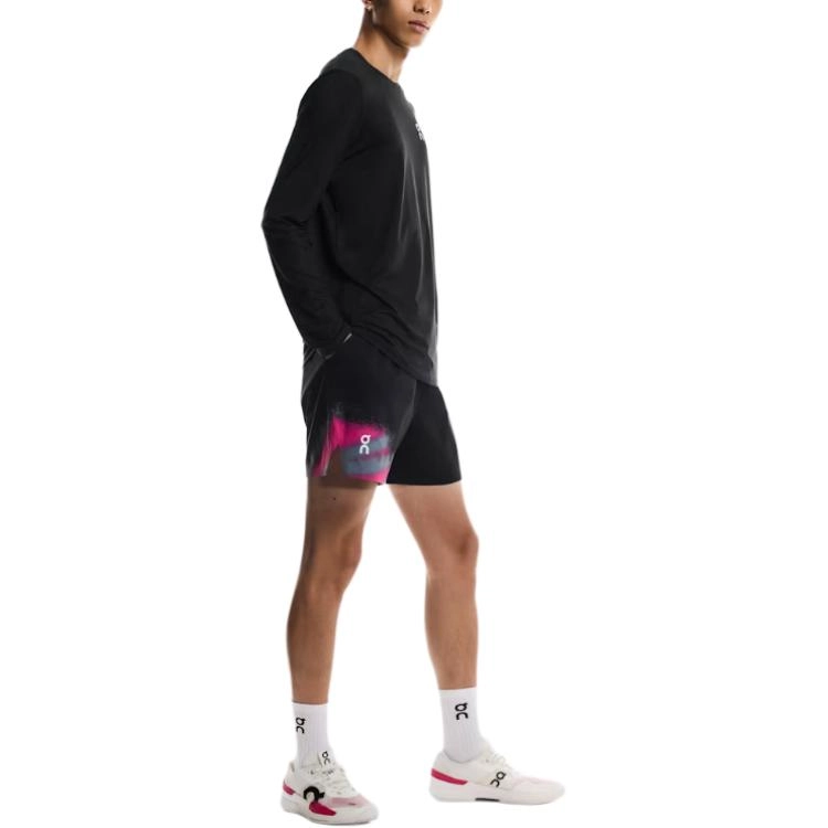 On Court FW25