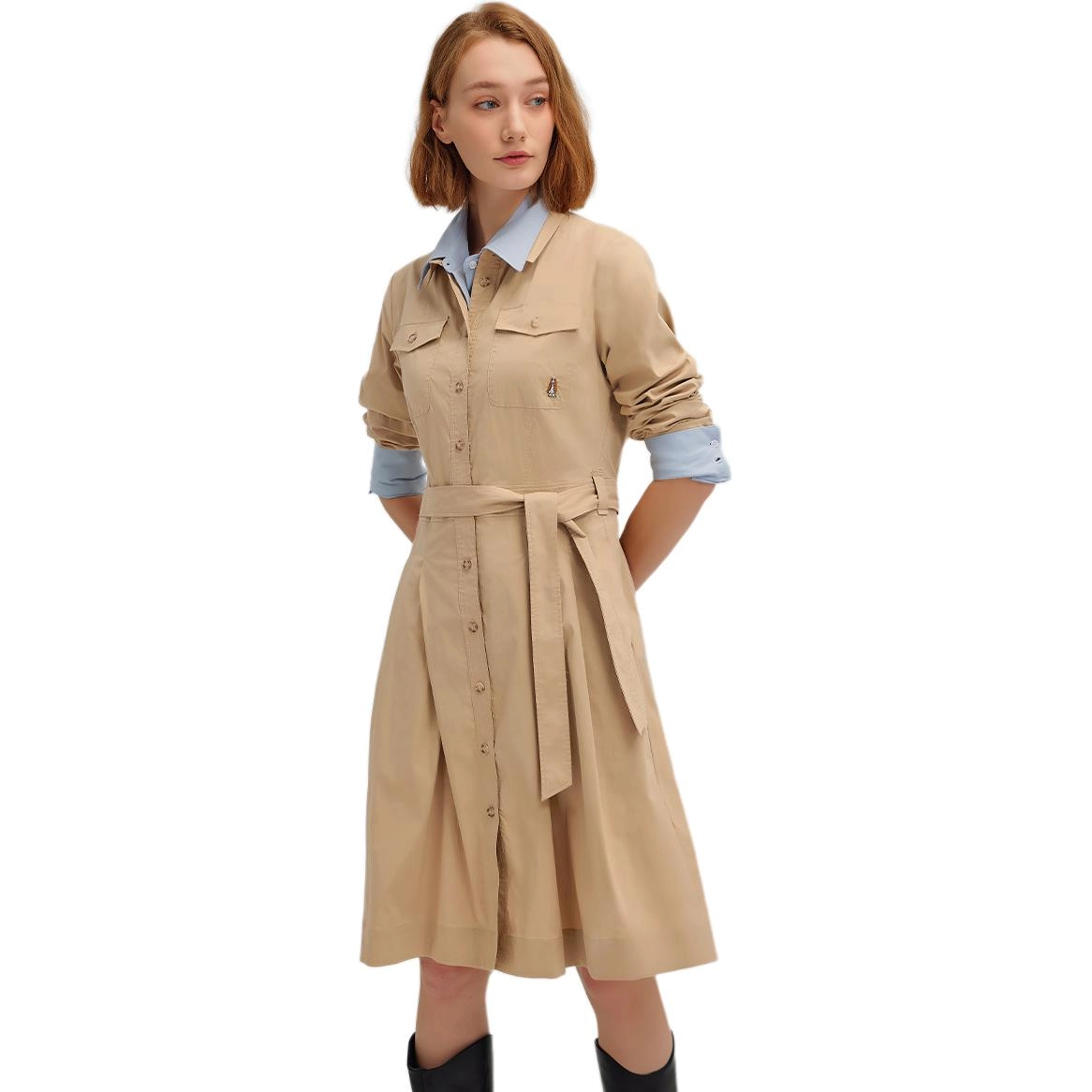 Hush Puppies A