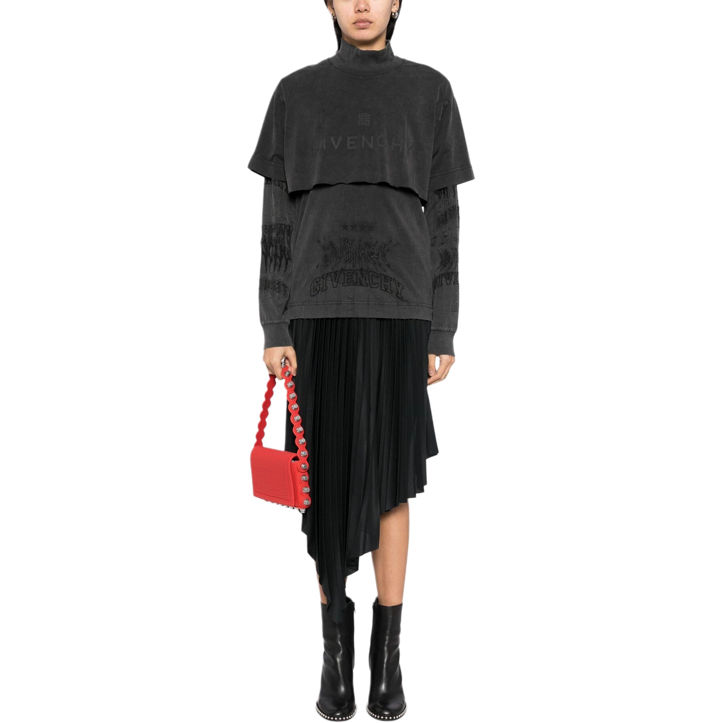 GIVENCHY Logo FW24 T