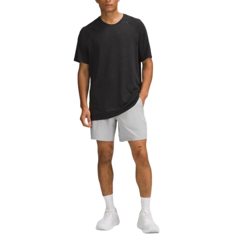 lululemon Swift Pace Breaker 7"