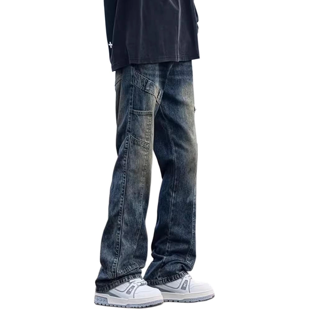 SOUL WORKER vibe