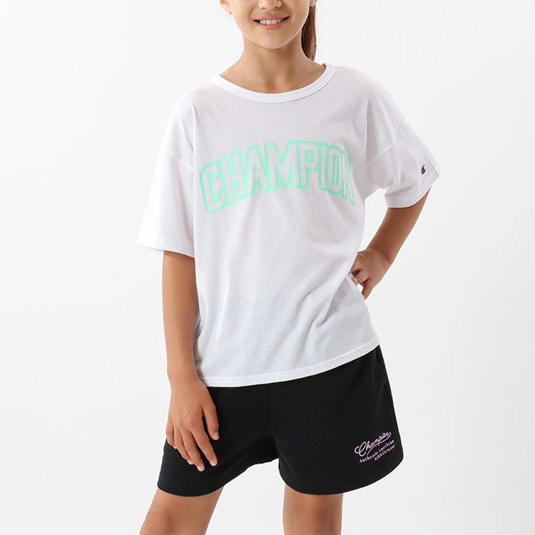 Champion LogoT