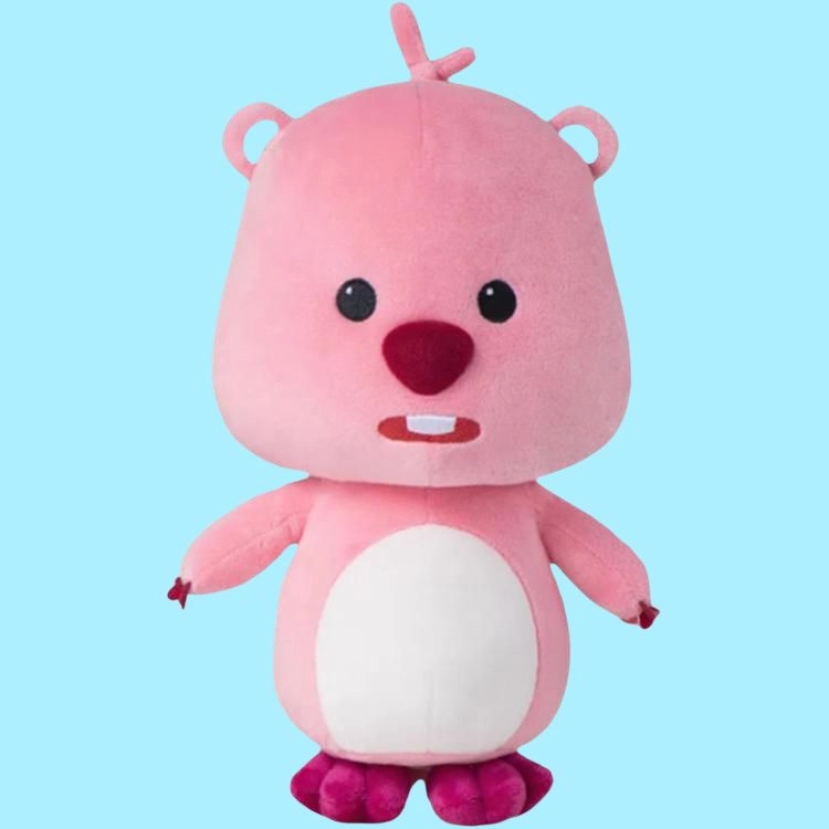 POP MART ZANMANG LOOPY 35cm