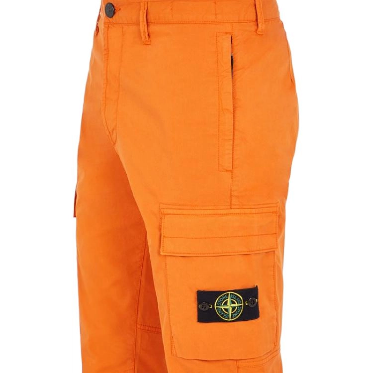 STONE ISLAND