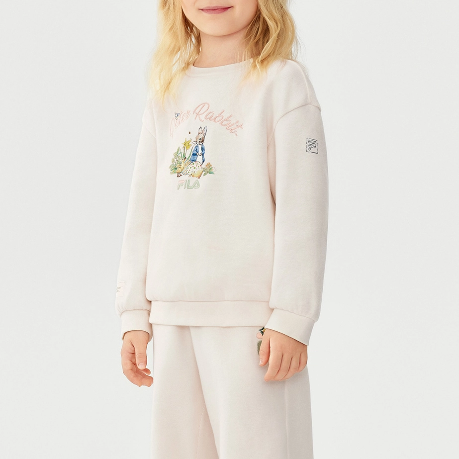 FILA KIDS FW25 PETER RABBIT