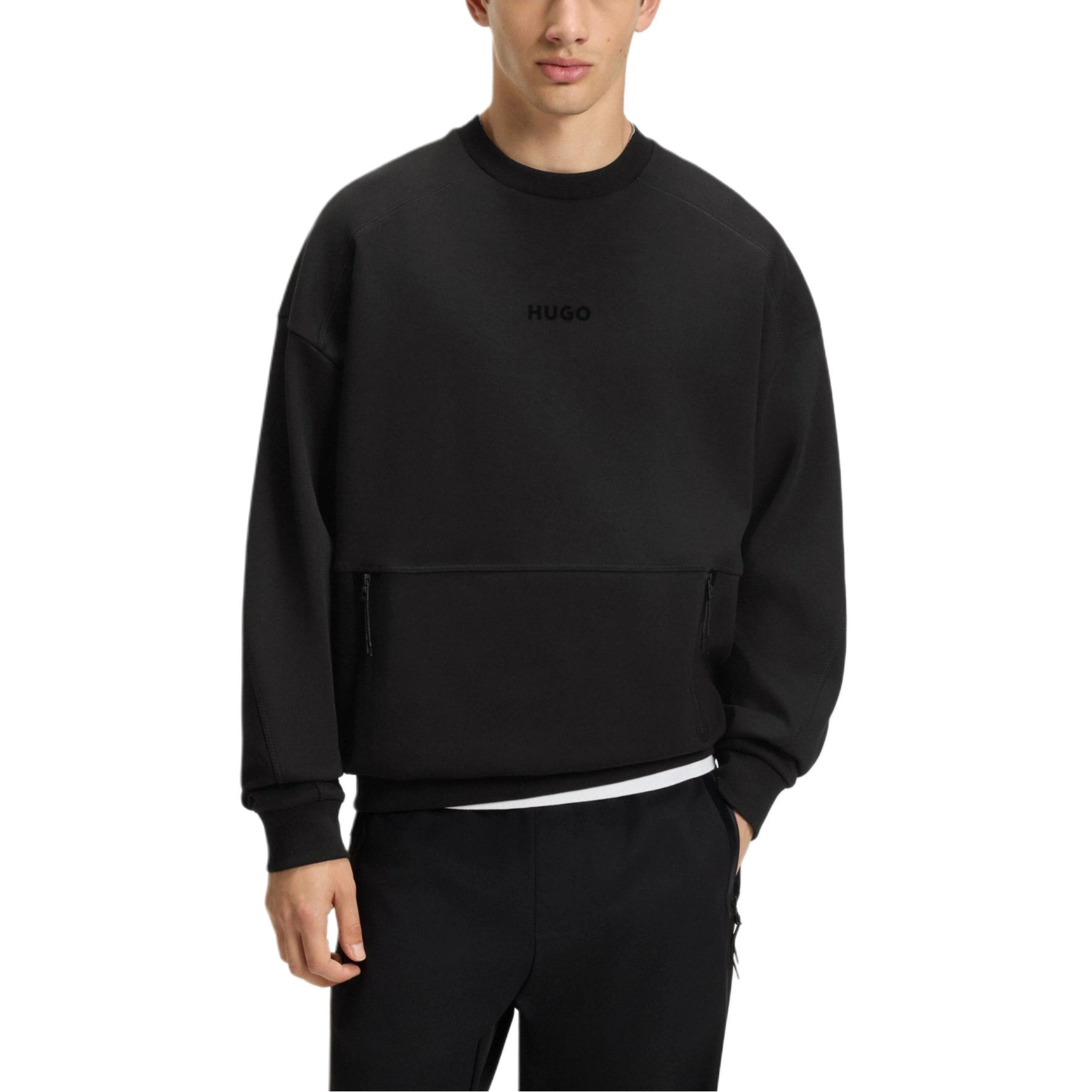 HUGO BOSS