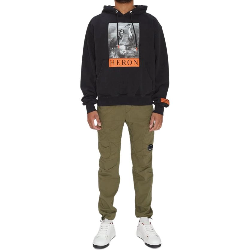 HERON PRESTON