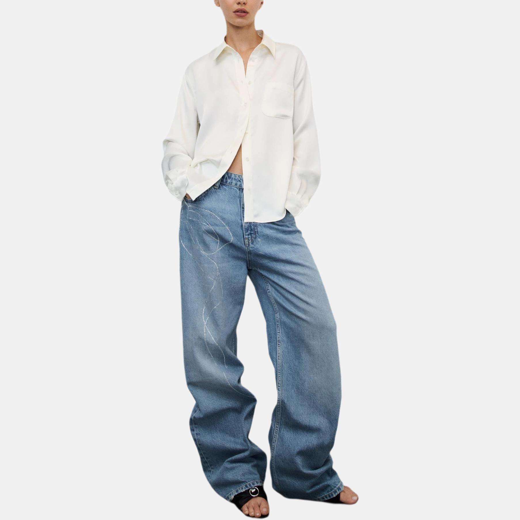 ZARA Trf