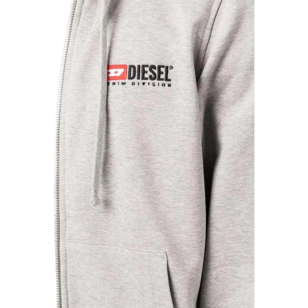 DIESEL Logo